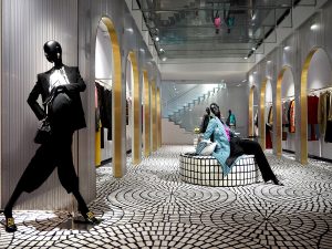 luisa via roma contemporary luxury boutique