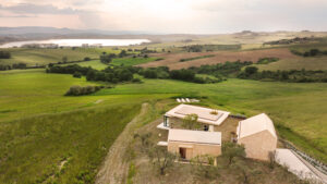 Private house