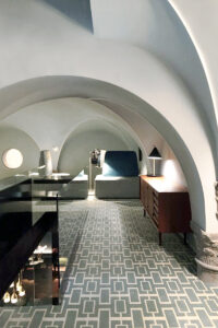claudionardiarchitects la serra la menagere